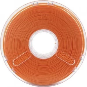 Image of Polymaker 70108 PolyFlex Filament PLA Flexible 1.75mm 750g Orange PolyFlex