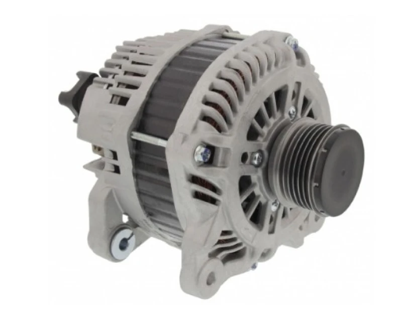 Image of MAPCO 13120 Generator Alternator Charging Current: 210A, Voltage: 14V Alternator (4)