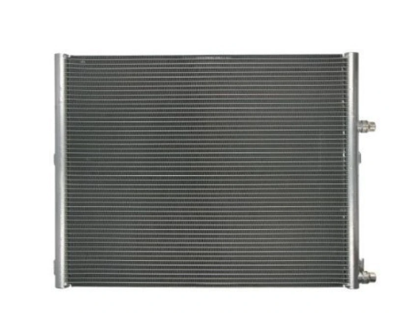 Image of NRF Engine radiator NRF 550168