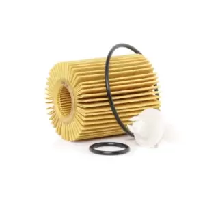 Image of PURFLUX Oil filter L385 Engine oil filter TOYOTA,LEXUS,AVENSIS Kombi (T25),COROLLA Verso (ZER_, ZZE12_, R1_)