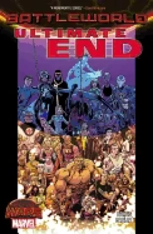Image of ultimate end