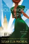 Image of hollywood spy a maggie hope mystery