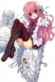 Image of Dragonar Academy. Vol. 2 by Shiki Mizuchi Paperback