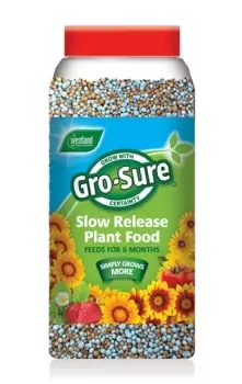 Gro-Sure All Purpose Plant Food 1.1kg