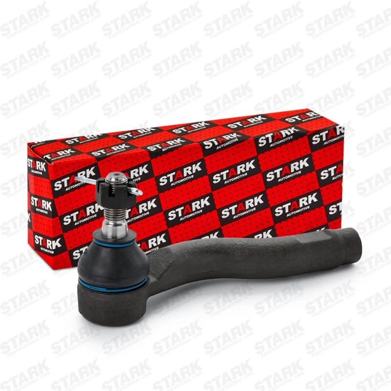 Image of STARK SKTE-0280223 Track rod end Front Axle Tie Rod End (914)