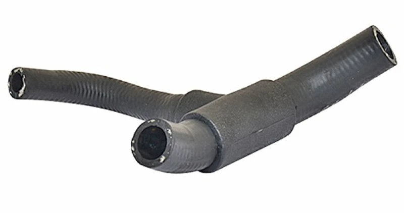 Image of Radiator hose METZGER 2420421