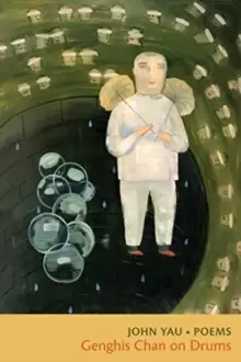 Image of Genghis Chan on Drums