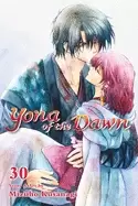 Image of yona of the dawn vol 30