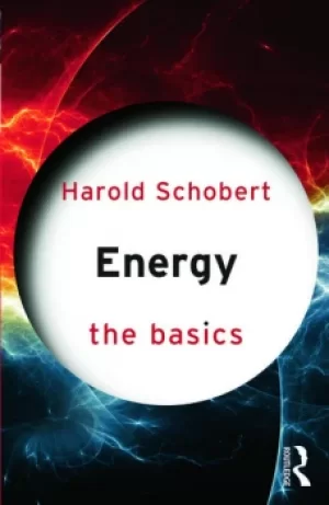 Image of Energy: The Basics