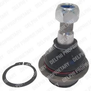 Image of Delphi TC1150 Ball Joint Left / Right