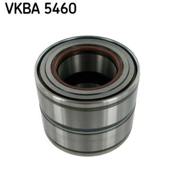 Image of SKF Wheel bearing kit SKF VKBA 5460