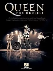 Image of Queen for Ukulele