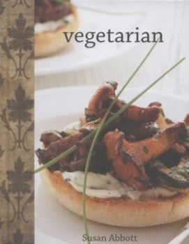 Image of Vegetarian by Susan Abbott