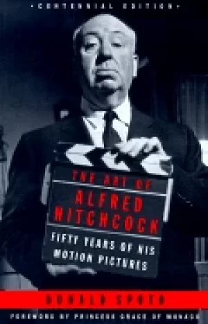 Image of art of alfred hitchcock fifty years of his motion pictures