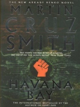 Image of Havana Bay by Martin Cruz Smith Paperback