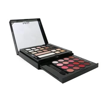 image of PupaPupart M Make Up Palette - # 002 Naturally Sexy 20g/0.7oz