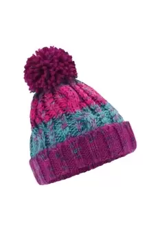 Image of Corkscrew Beanie