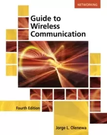 Image of Guide to Wireless Communications