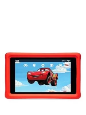 Image of Pebble Gear Cars Tablet
