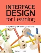 Image of interface design for learning design strategies for learning experiences