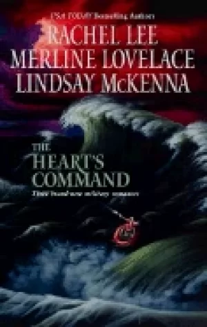 Image of hearts command