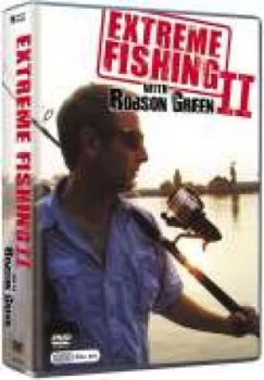 image of Extreme Fishing - Series 2