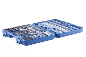 Image of KUNZER Tool kit 7SS172 Tool set,Mechanic tool set