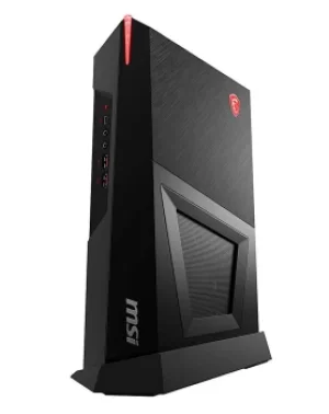 Image of MSI MPG Trident 3 9S6-B93511 Desktop Gaming PC