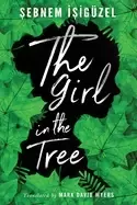 Image of girl in the tree