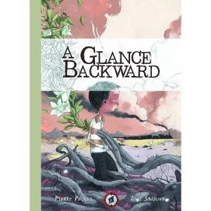 Image of Glance Backward Hardcover