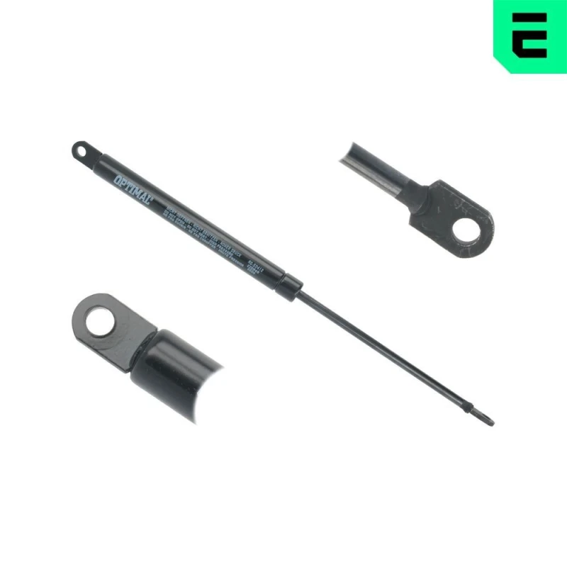 Image of Tailgate strut OPTIMAL AG-50412