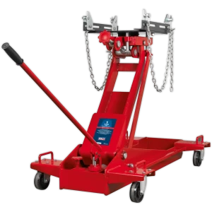 image of Sealey Floor Transmission Jack 1 Tonne