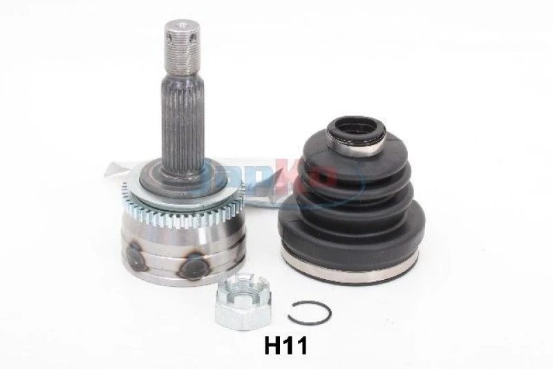 Image of JAPKO CV joint kit JAPKO 62H11