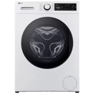 Image of LG F4T209WSE 9KG 1400RPM Washing Machine