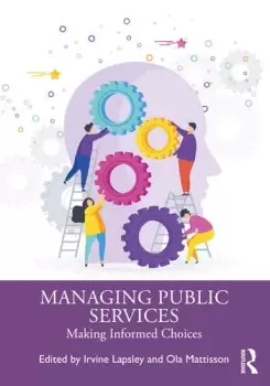 Image of Managing Public ServicesMaking Informed Choices