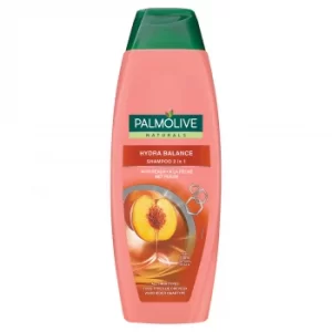 image of Palmolive Shampoo 2in1 Hydra Peach