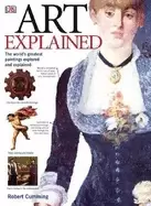 Image of art explained the worlds greatest paintings explored and explained