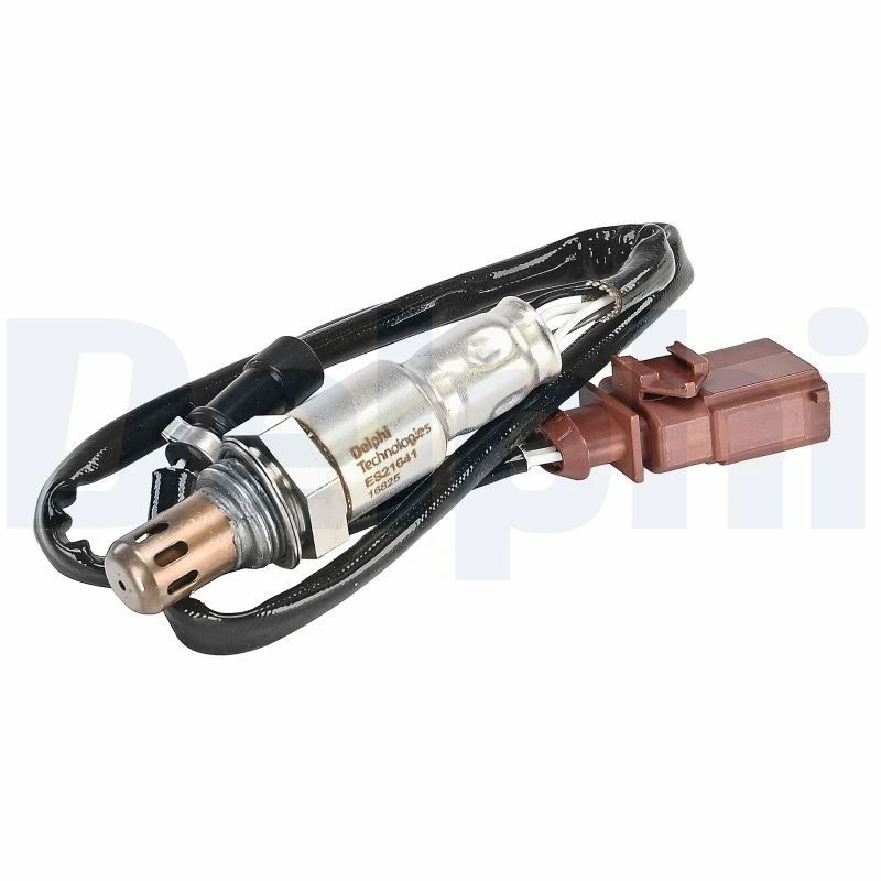 Image of DELPHI Lambda sensor DELPHI ES21641-12B1