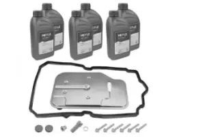 MEYLE Parts Kit, automatic transmission oil change MEYLE-Original-KIT: Better solution for you! 014 135 1402 MERCEDES-BENZ,C-Klasse Limousine (W204)