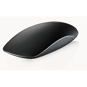 image of Rapoo T8 5GHz Wireless Touch Laser Mouse Black