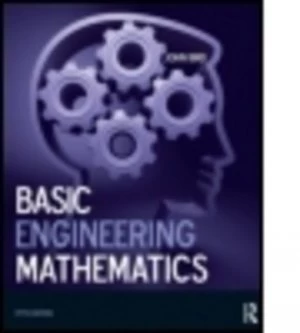 Image of Basic Engineering Mathematics by John Bird Paperback