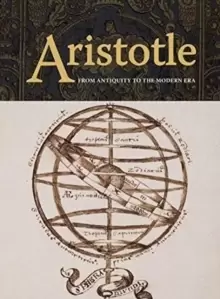 Image of Aristotle: From Antiquity to the Modern Era