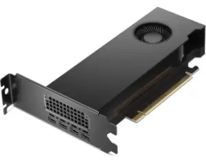 Image of Lenovo A2000 NVIDIA RTX A2000 6GB GDDR6