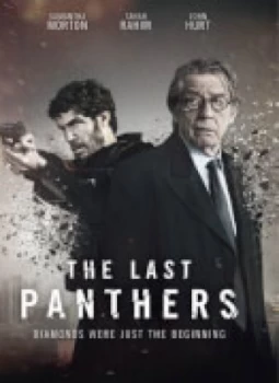 image of The Last Panthers