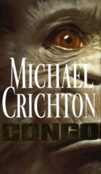 Image of Congo. by Michael Crichton Paperback