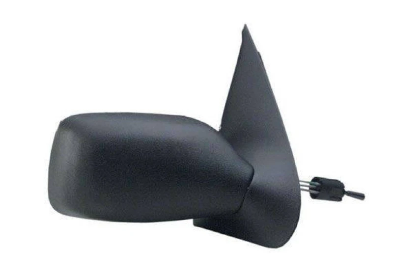Image of ALKAR 6102386 Wing mirror Right, Convex Outside Mirror (50)