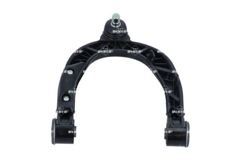 Image of NRF 822010 Suspension arm Control Arm, Right Front Track Control Arm (273)