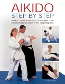 Image of Aikido: Step by Step