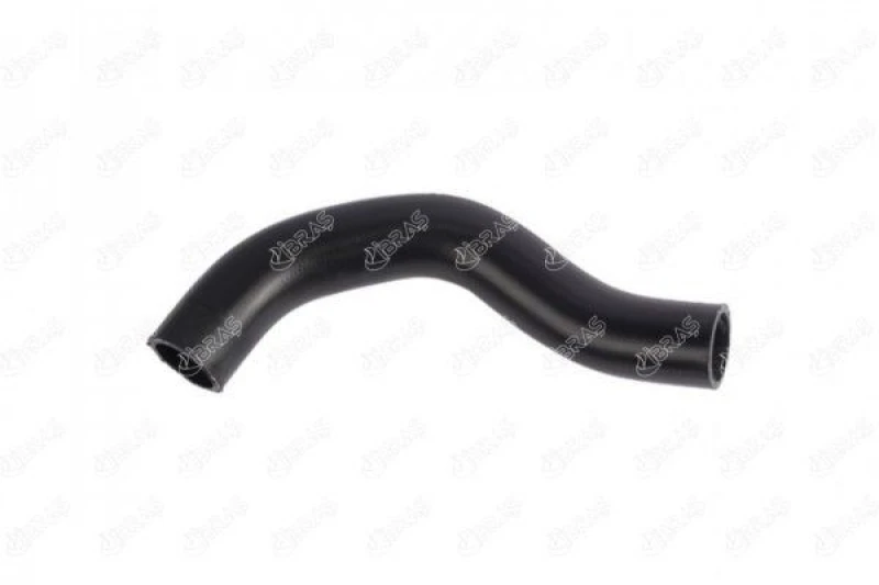 Image of IBRAS Radiator hose IBRAS 22831