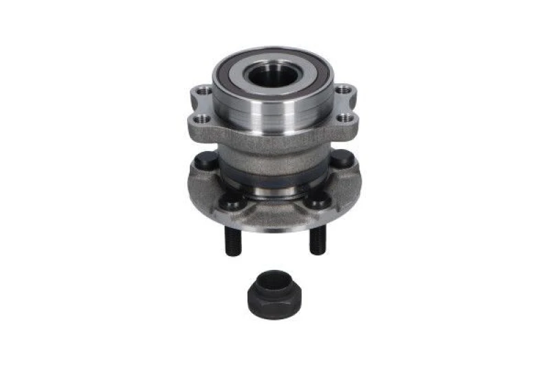Image of KAVO PARTS Wheel bearing kit KAVO PARTS WBK-10082